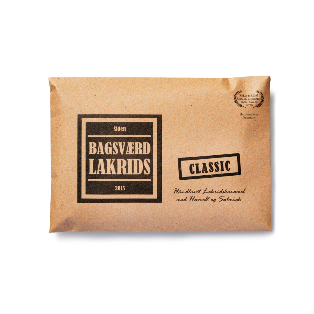 Bagsværd Lakrids