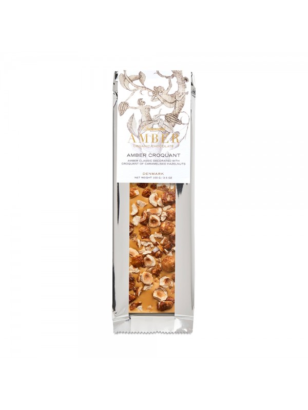 Summerbird - Amber Croquant