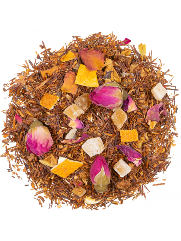 Æbletærte Te - 100g.