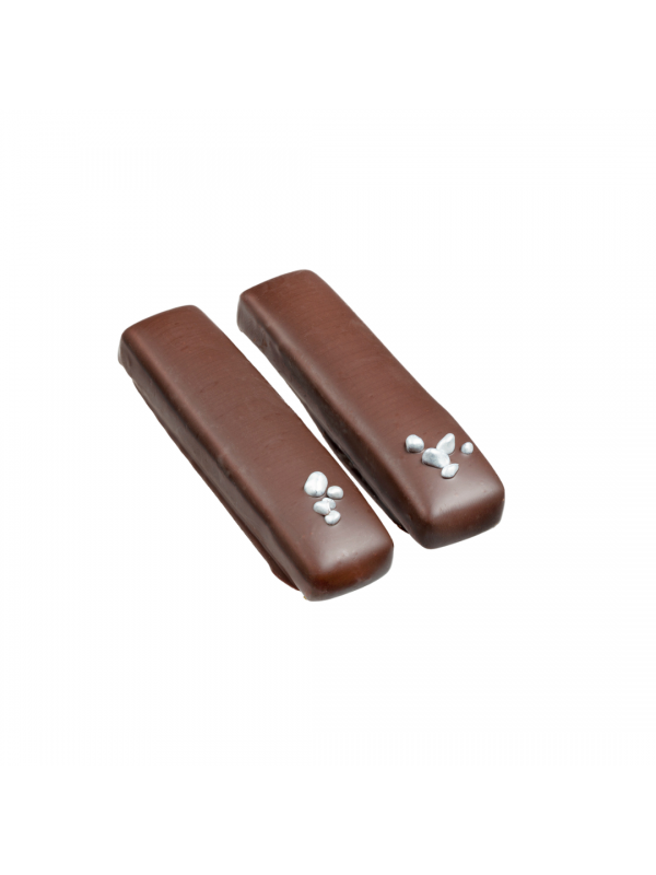 Bagsværd Lakrids - Mørk symfoni - 2 Stk.