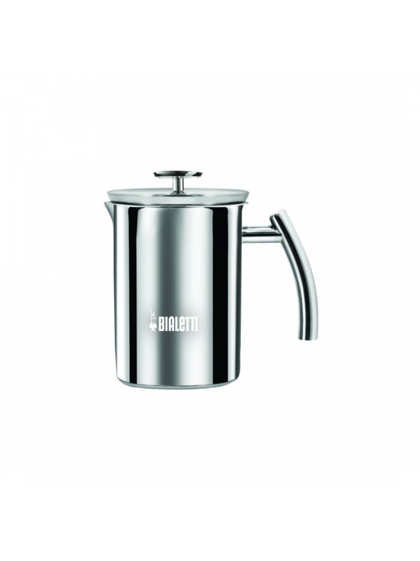 Bialetti Tuttocrema mælkeskummer, 6 kops - Induktion