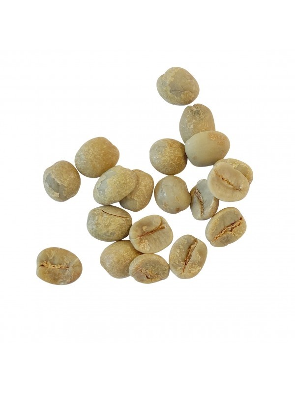 Malawi AB Plus Pamwamba, rå bønner