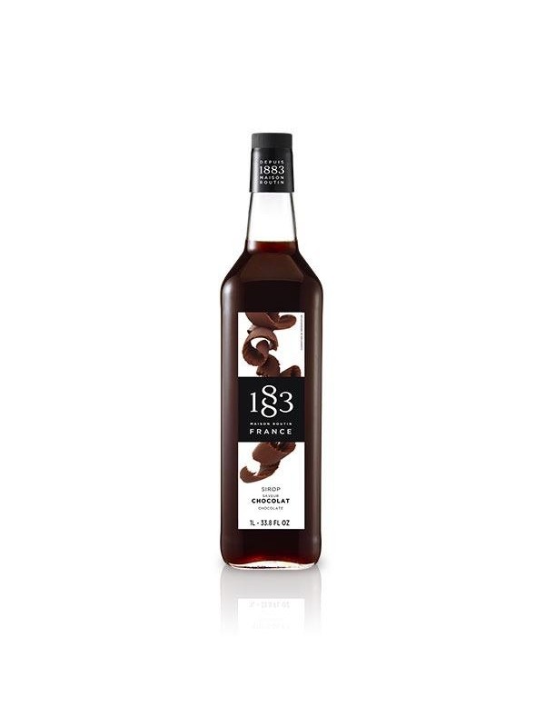 1883 Chokolade sirup 1000ml.