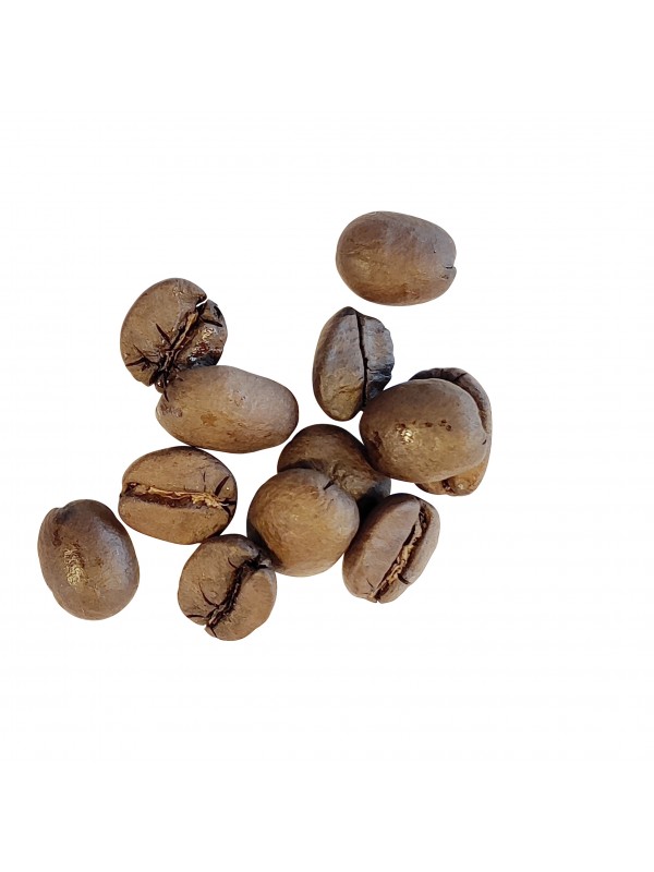 Classic Panther Espresso økologisk, ristet