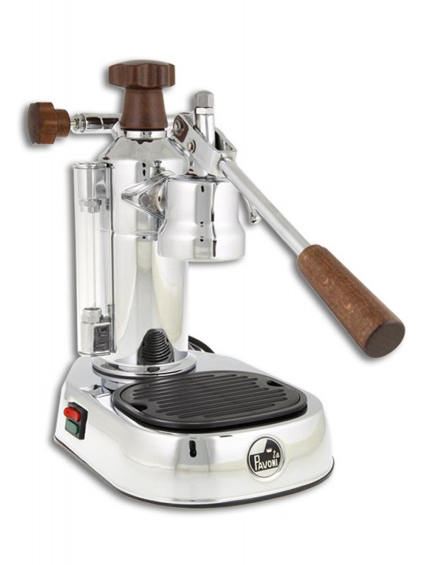 La Pavoni Europiccola ELH