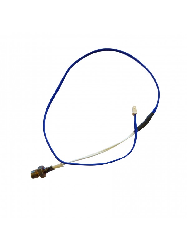 Gene Cafe temperatursensor indgang