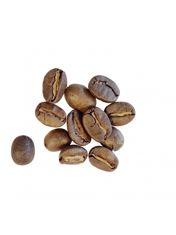 Guatemala Huehuetenango - Ristet