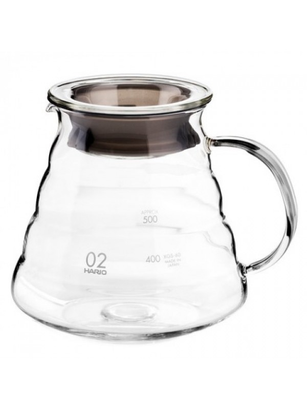 Hario Range Server 2-kops, 600ml