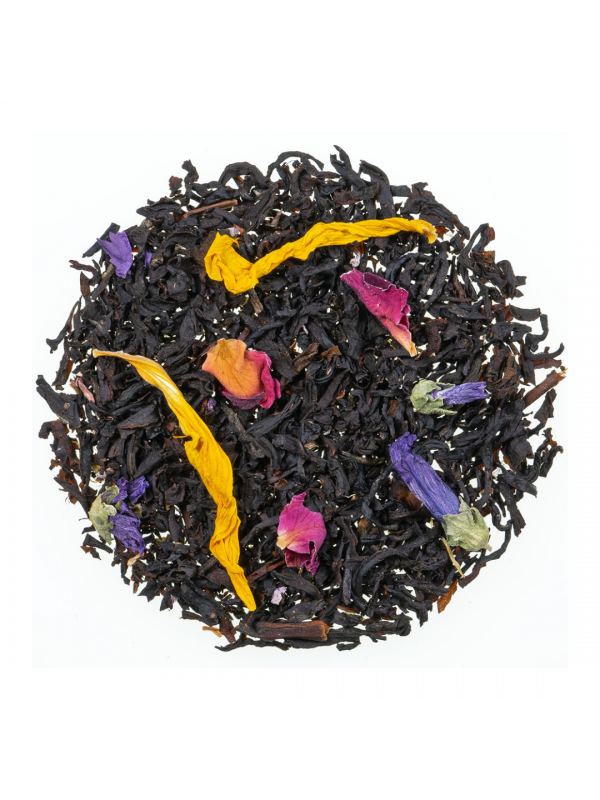 Hawaii Blomst Te - 100g.