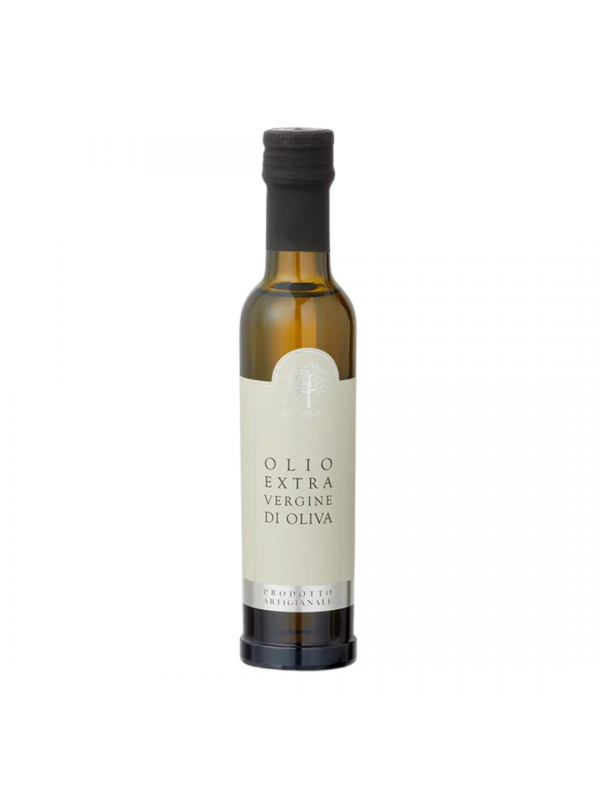 Made by Mama - Økologisk Ekstra Jomfruolivenolie 250 ml.