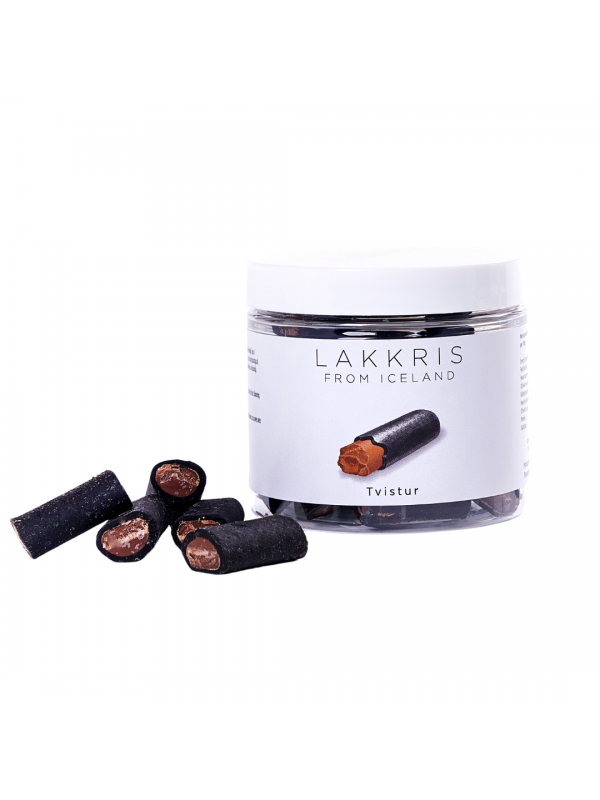 Lakkris - Tvistur