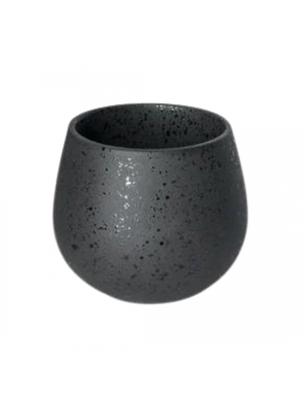 Loveramics Nutty Tasting - Sort, 1 stk.