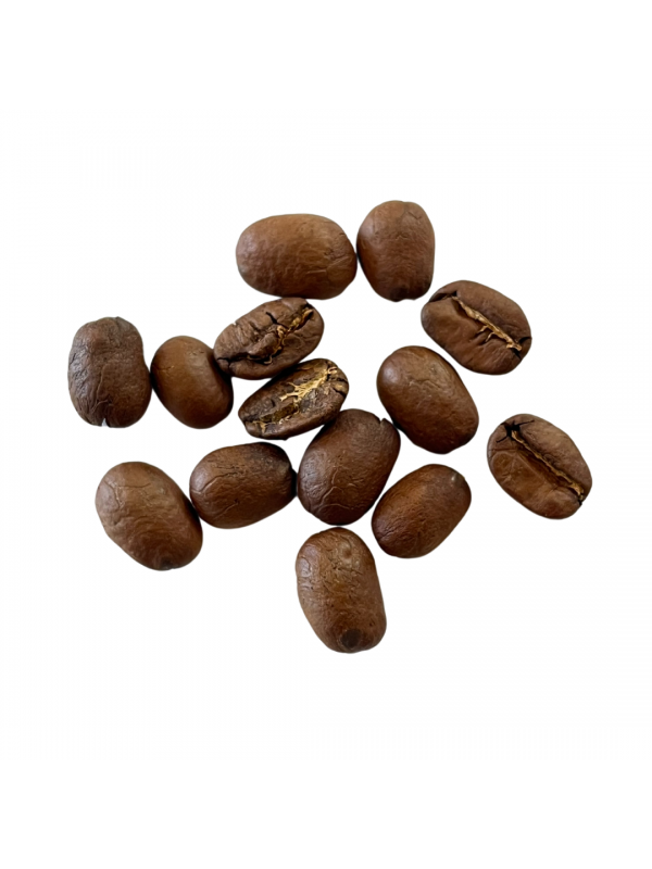 Månedens Kaffe - Nicaragua Laguna Verde, ristet