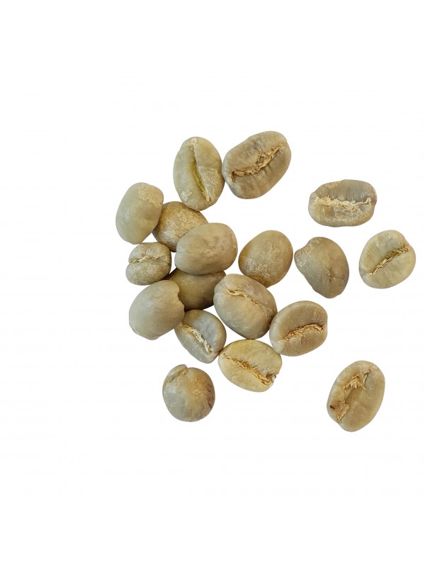 Kenya Matunda AA - rå bønner