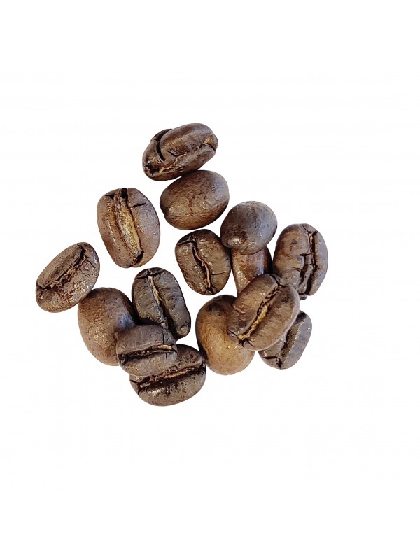 Nicaragua Finca El*Doradito danskejet - ristet