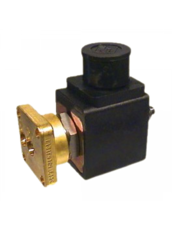 Parker 3-vejs ventil 240v, XS03S6