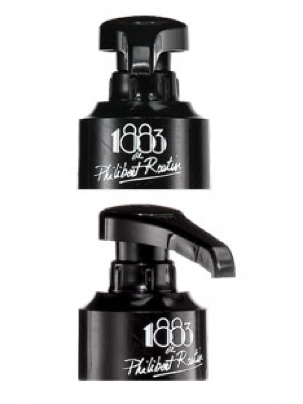 1883 pumpe t/1 liters sirupper