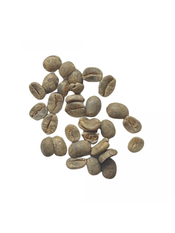 Månedens Kaffe - Australien Skybury, rå bønner