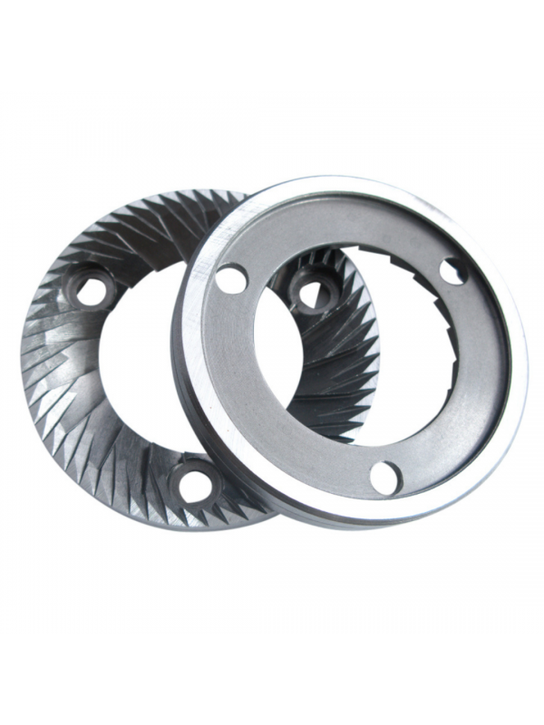 Rancilio Rocky kværnblade, dia 50mm