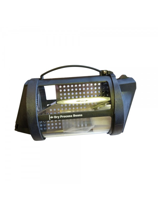 Gene Cafe tromle / ristekammer