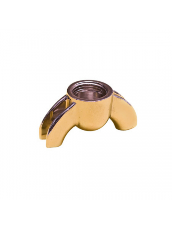 Spout - dobbelt, lav