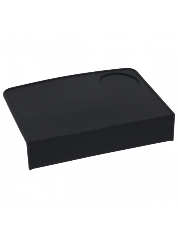 Stampermåtte med kant