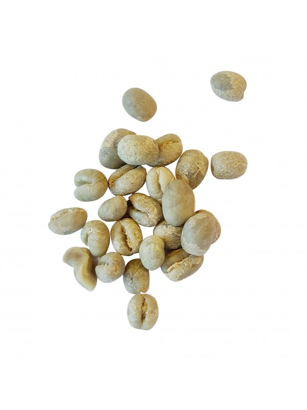 Tanzania Utengule AA - rå bønner