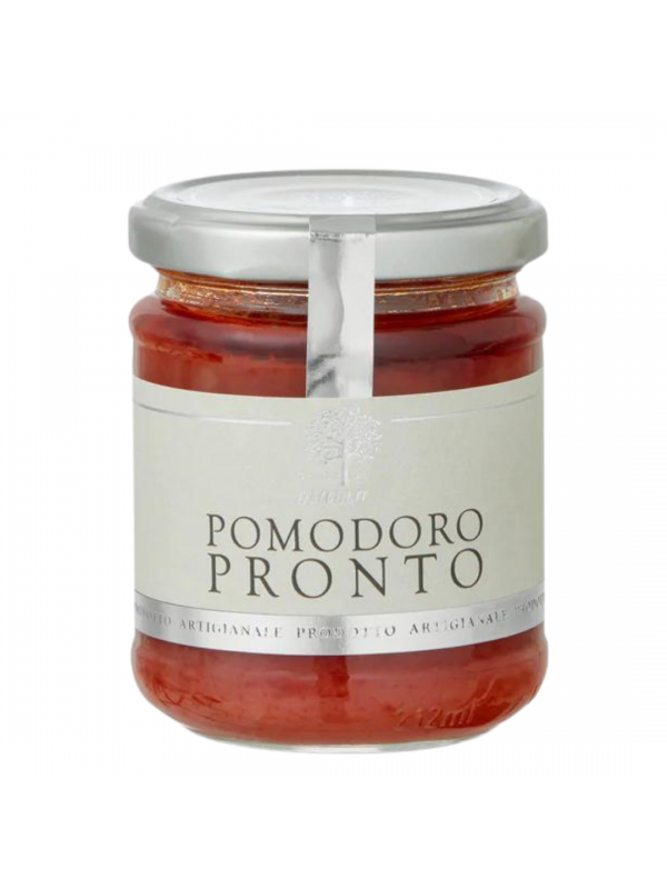 Made by Mama - Tomatsauce