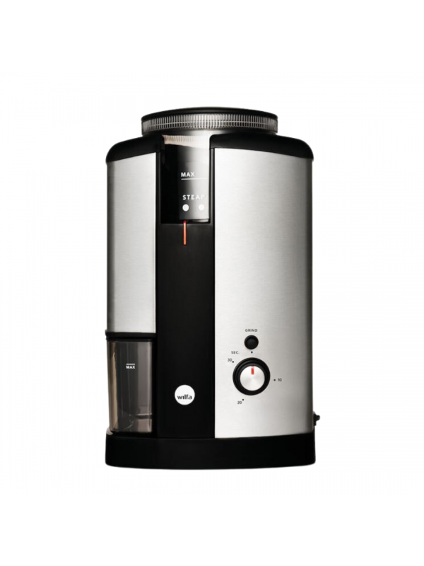 Wilfa Classic Nymalt kaffekværn WSCG-2